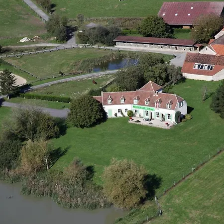 Bed and Breakfast Du Fary